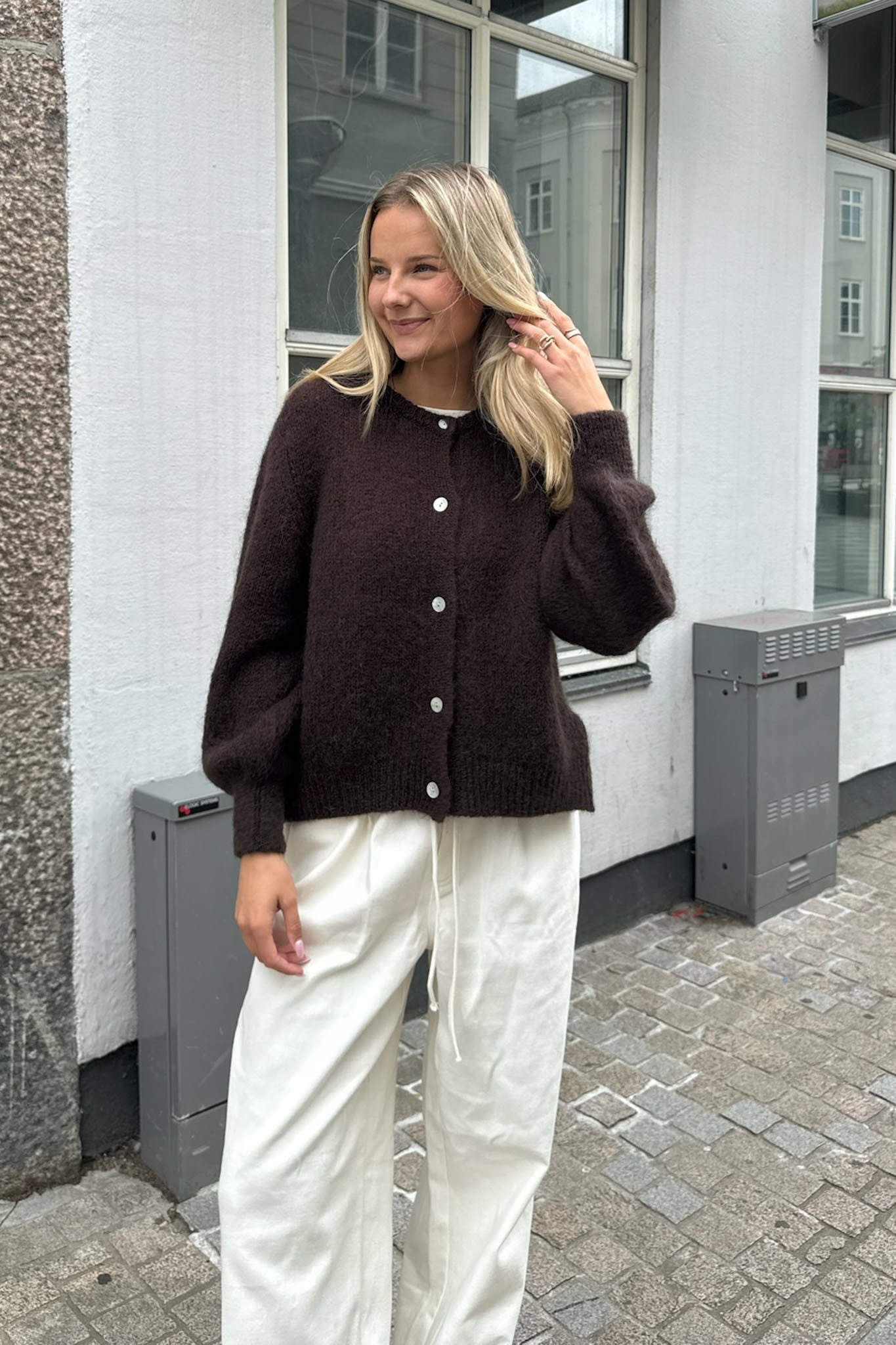 Mila Sweater